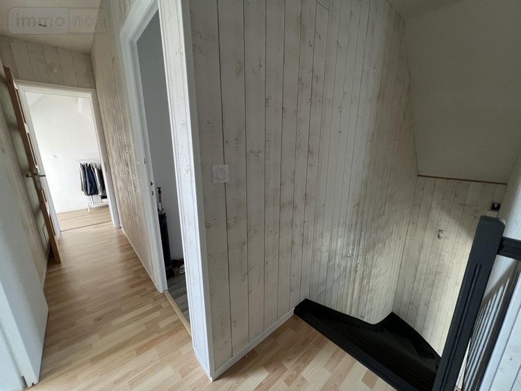 Maison a vendre Châteaugiron 35410 Ille-et-Vilaine 140 m2 7 pièces 448750 euros