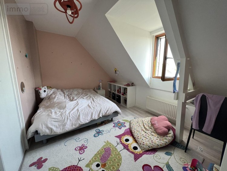 Maison a vendre Châteaugiron 35410 Ille-et-Vilaine 140 m2 7 pièces 448750 euros