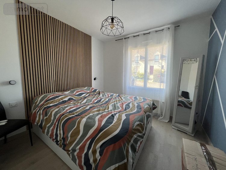 Maison a vendre Châteaugiron 35410 Ille-et-Vilaine 140 m2 7 pièces 448750 euros