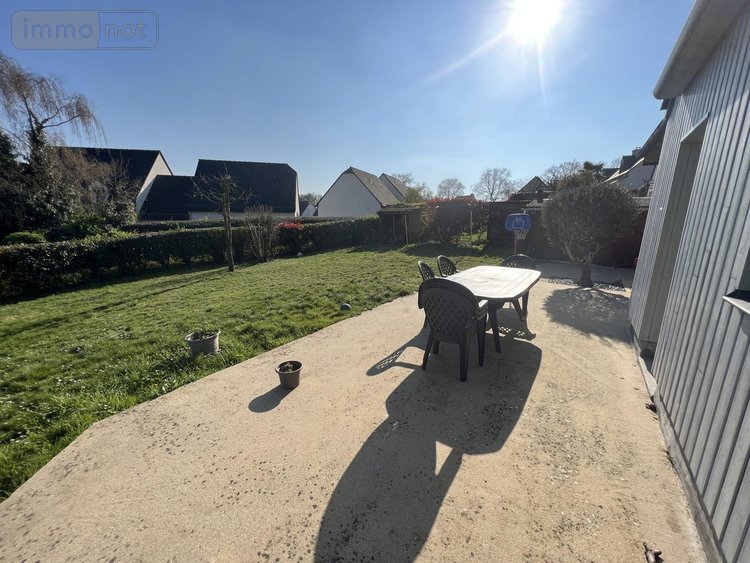Maison a vendre Châteaugiron 35410 Ille-et-Vilaine 140 m2 7 pièces 448750 euros