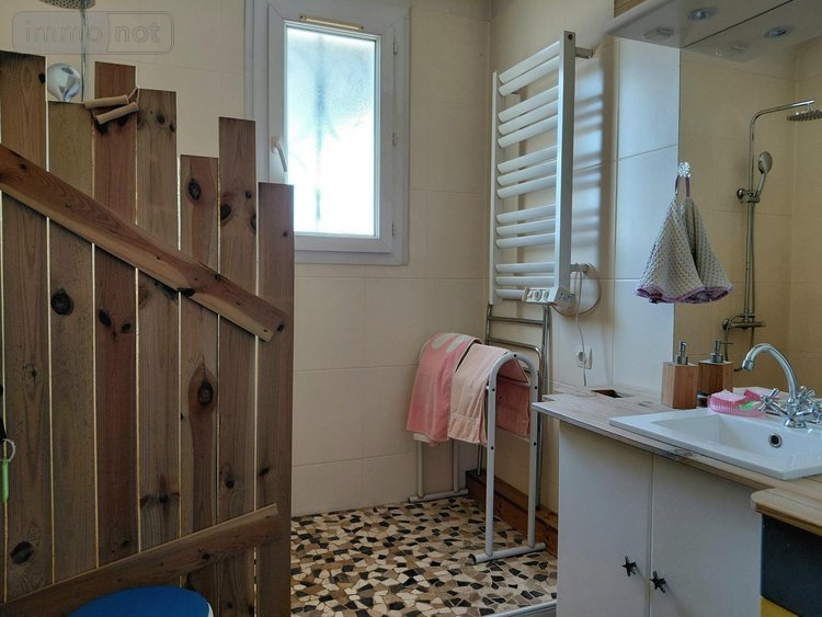 Maison a vendre Challans 85300 Vendée 100 m2 4 pièces 312000 euros