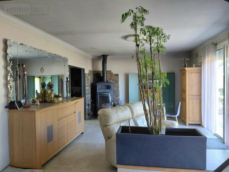 Maison a vendre Challans 85300 Vendée 100 m2 4 pièces 312000 euros
