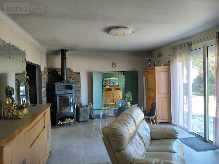 Maison a vendre Challans 85300 Vendée 100 m2 4 pièces 312000 euros