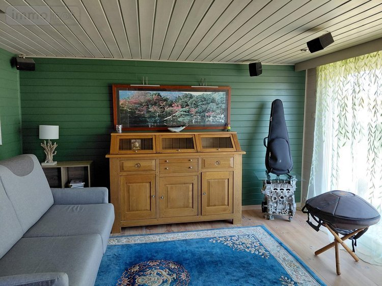 Maison a vendre Challans 85300 Vendée 100 m2 4 pièces 332600 euros