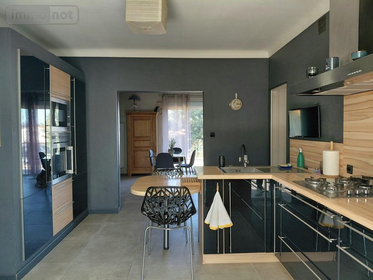 Maison a vendre Challans 85300 Vendée 100 m2 4 pièces 312000 euros