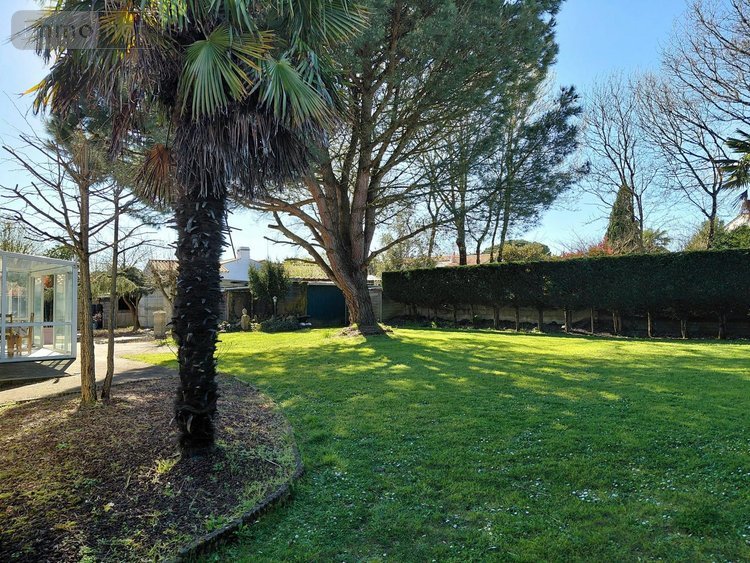 Maison a vendre Challans 85300 Vendée 100 m2 4 pièces 332600 euros