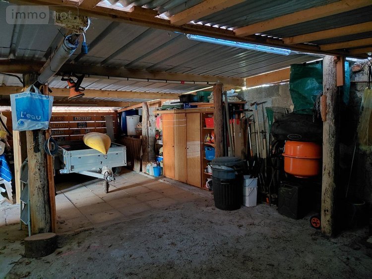 Maison a vendre Challans 85300 Vendée 100 m2 4 pièces 312000 euros