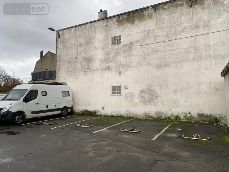 Immeuble a vendre Lille 59000 Nord 149 m2  326000 euros