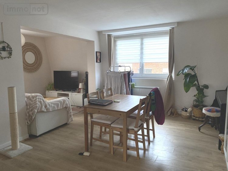 Immeuble a vendre Lille 59000 Nord 149 m2  326000 euros