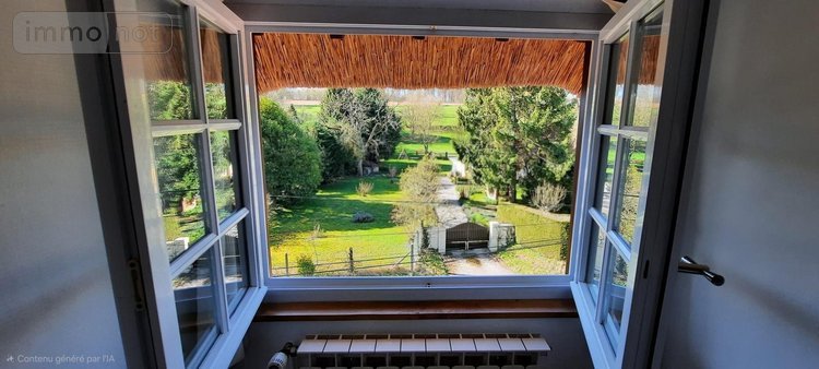 Maison a vendre Ricarville-du-Val 76510 Seine-Maritime 252 m2 9 pièces 525000 euros