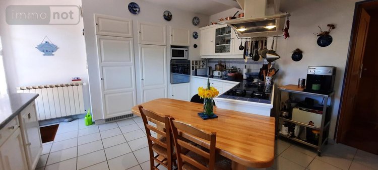 Maison a vendre Ricarville-du-Val 76510 Seine-Maritime 252 m2 9 pièces 525000 euros
