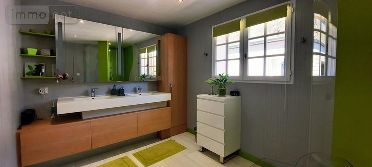 Maison a vendre Ricarville-du-Val 76510 Seine-Maritime 252 m2 9 pièces 525000 euros