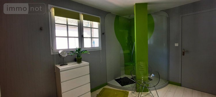 Maison a vendre Ricarville-du-Val 76510 Seine-Maritime 252 m2 9 pièces 525000 euros