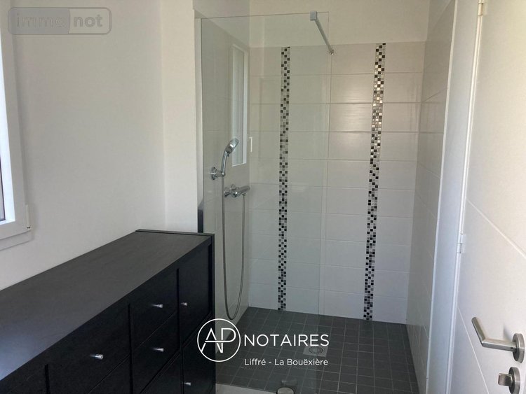 Location maison Val-d'Izé 35450 Ille-et-Vilaine 149 m2 5 pièces 1100 euros