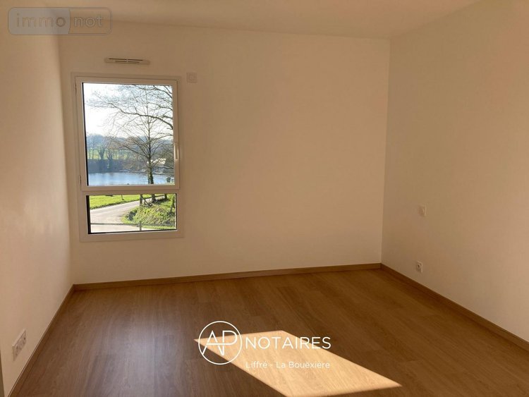 Location maison Val-d'Izé 35450 Ille-et-Vilaine 149 m2 5 pièces 1100 euros