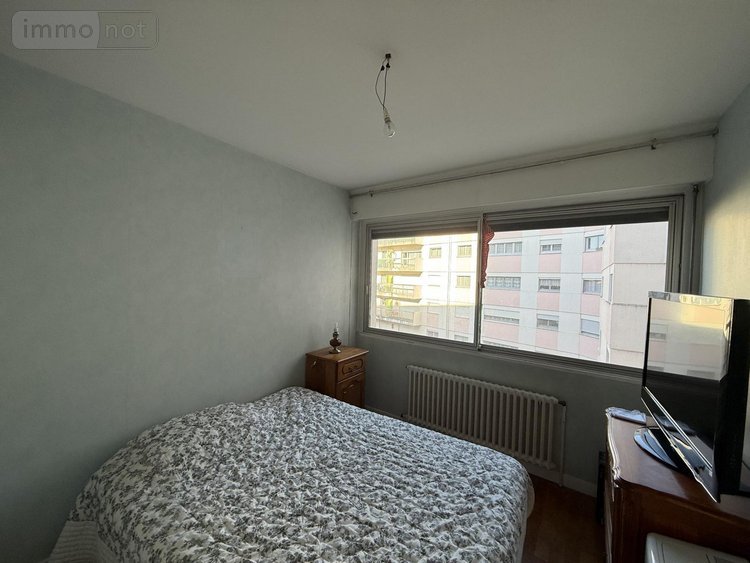 Appartement a vendre Vichy 03200 Allier 56 m2 3 pièces 91000 euros