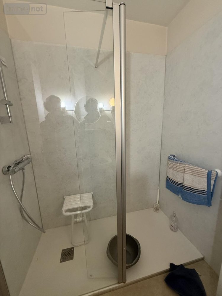 Appartement a vendre Vichy 03200 Allier 56 m2 3 pièces 91000 euros