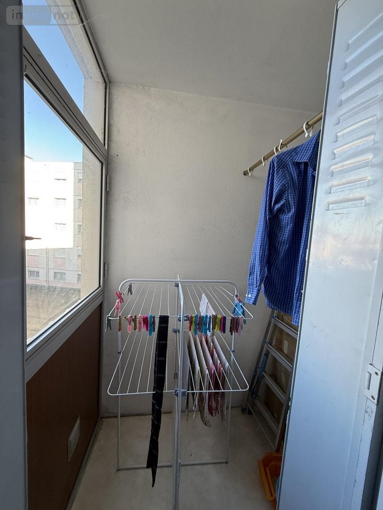 Appartement a vendre Vichy 03200 Allier 56 m2 3 pièces 91000 euros