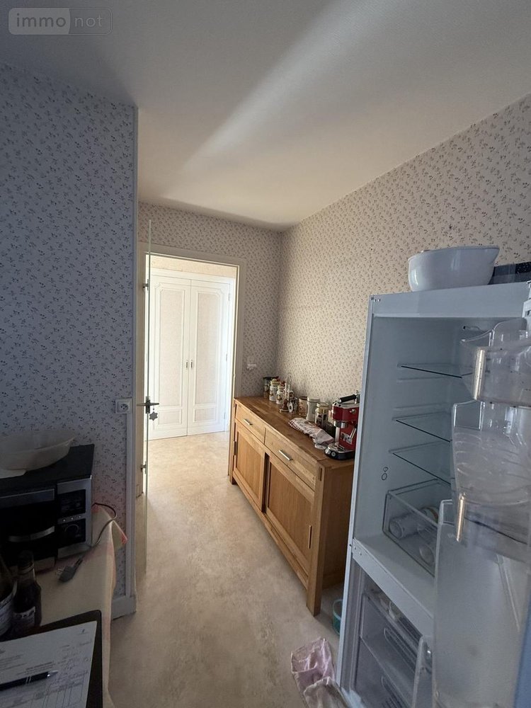 Appartement a vendre Vichy 03200 Allier 56 m2 3 pièces 91000 euros