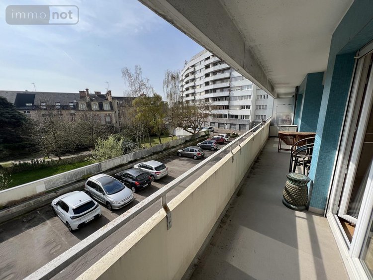 Appartement a vendre Rennes 35000 Ille-et-Vilaine 86 m2 5 pièces 312000 euros