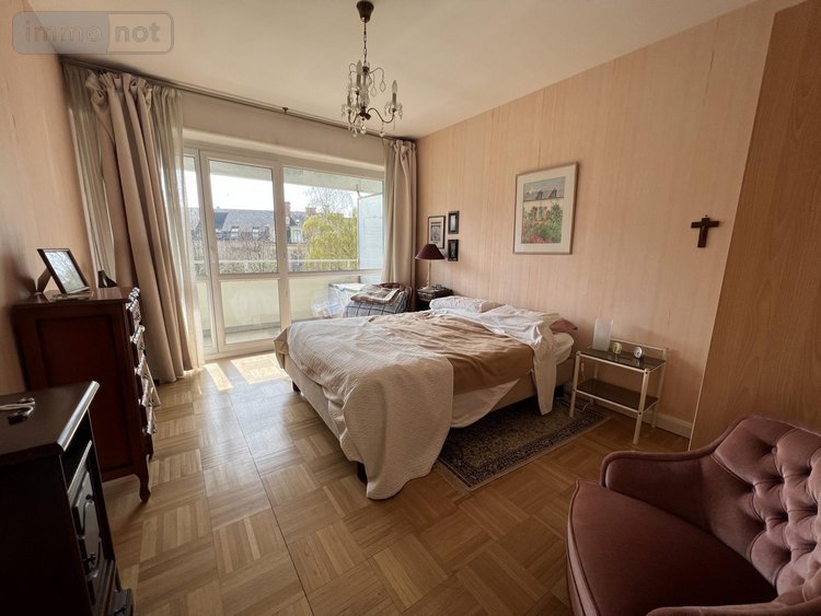 Appartement a vendre Rennes 35000 Ille-et-Vilaine 86 m2 5 pièces 312000 euros