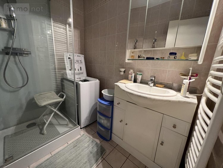 Appartement a vendre Rennes 35000 Ille-et-Vilaine 86 m2 5 pièces 312000 euros