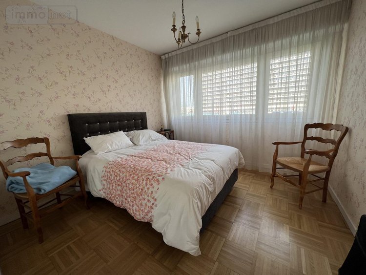 Appartement a vendre Rennes 35000 Ille-et-Vilaine 86 m2 5 pièces 312000 euros