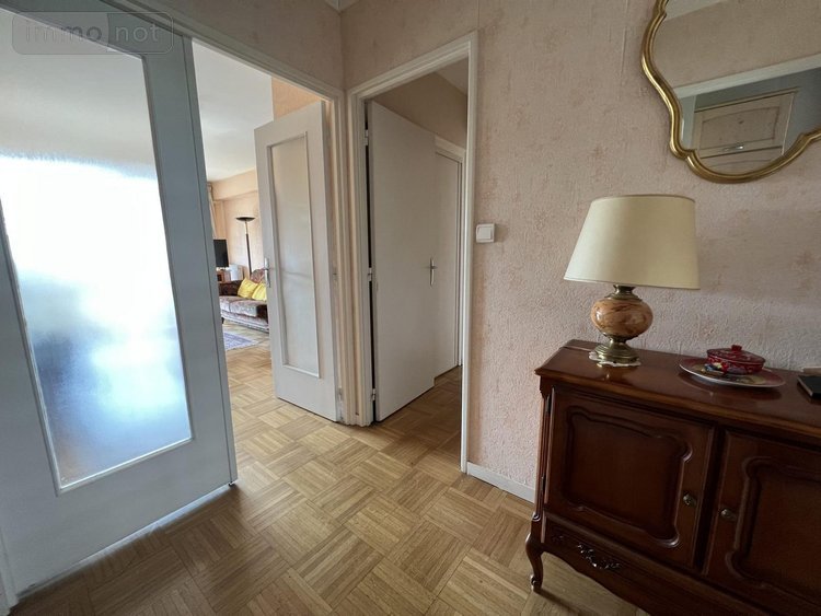 Appartement a vendre Rennes 35000 Ille-et-Vilaine 86 m2 5 pièces 312000 euros