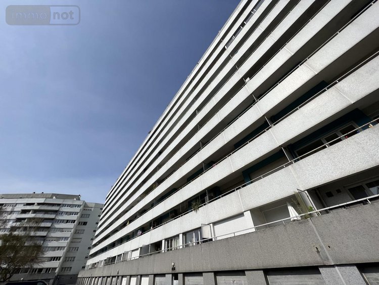 Appartement a vendre Rennes 35000 Ille-et-Vilaine 86 m2 5 pièces 312000 euros