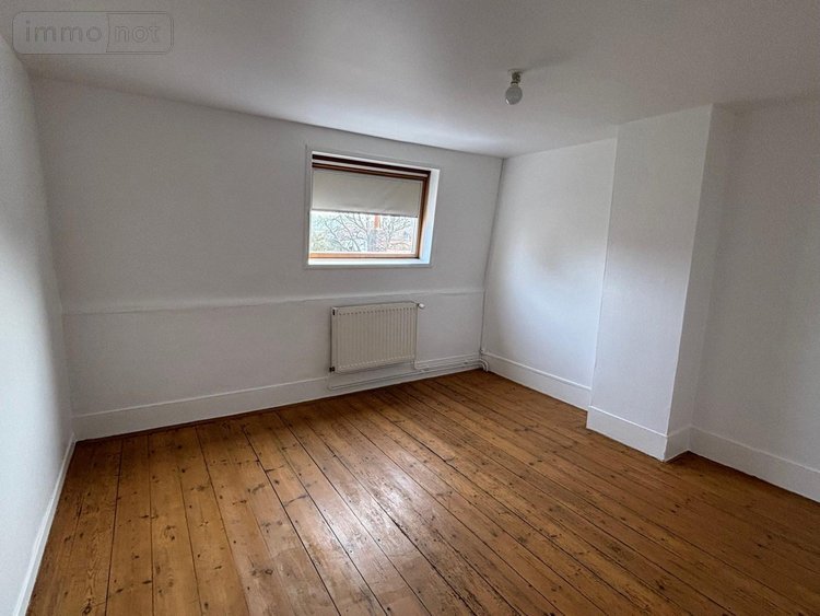 Location maison Ronchin 59790 Nord 79 m2 5 pièces 870 euros