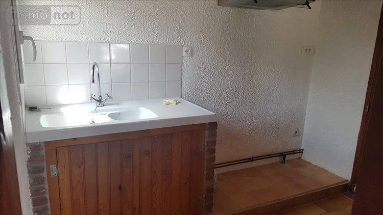Location maison Conteville-lès-Boulogne 62126 Pas-de-Calais 52 m2 2 pièces 580 euros