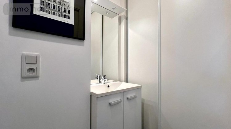 Appartement a vendre Le Touquet-Paris-Plage 62520 Pas-de-Calais 78 m2 3 pièces 865000 euros