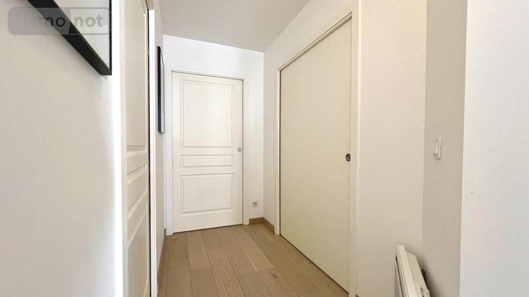 Appartement a vendre Le Touquet-Paris-Plage 62520 Pas-de-Calais 78 m2 3 pièces 815000 euros