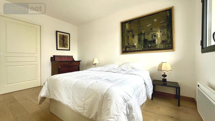 Appartement a vendre Le Touquet-Paris-Plage 62520 Pas-de-Calais 78 m2 3 pièces 815000 euros