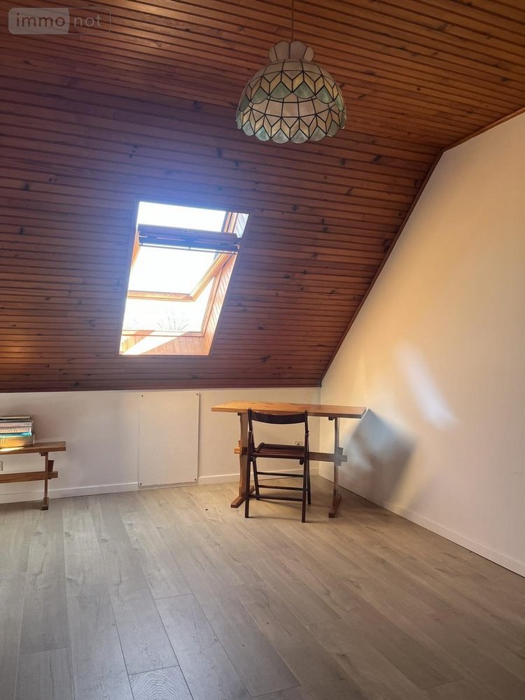 Maison a vendre Horgues 65310 Hautes-Pyrénées 99 m2 5 pièces 199500 euros