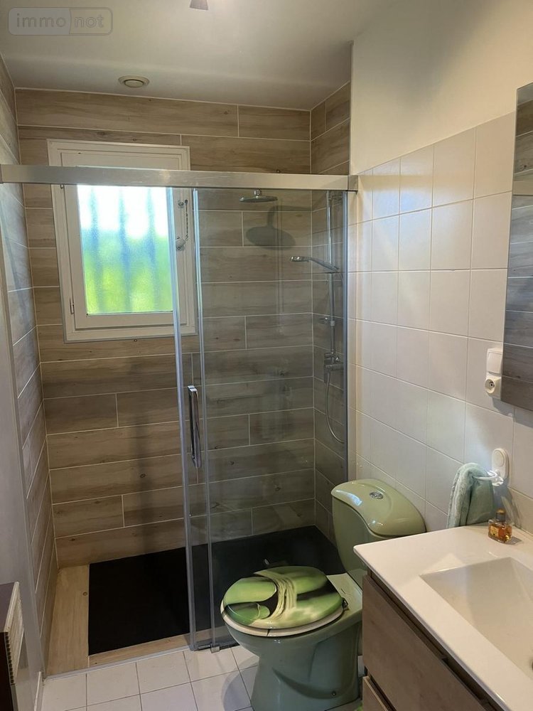 Maison a vendre Horgues 65310 Hautes-Pyrénées 99 m2 5 pièces 199500 euros