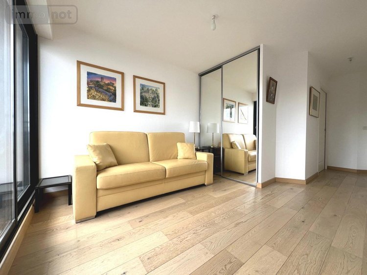 Appartement a vendre Le Touquet-Paris-Plage 62520 Pas-de-Calais 78 m2 3 pièces 865000 euros