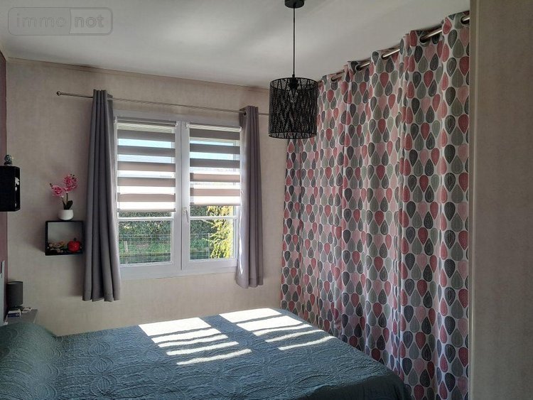 Maison a vendre Bouin 85230 Vendée 105 m2 6 pièces 260500 euros