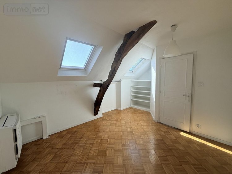 Maison a vendre Saint-Barthélemy-d'Anjou 49124 Maine-et-Loire 89 m2 5 pièces 229900 euros