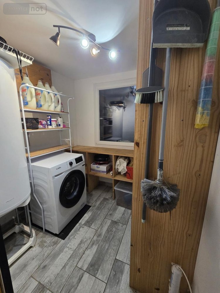 Maison a vendre Taupont 56800 Morbihan 100 m2 6 pièces 109800 euros