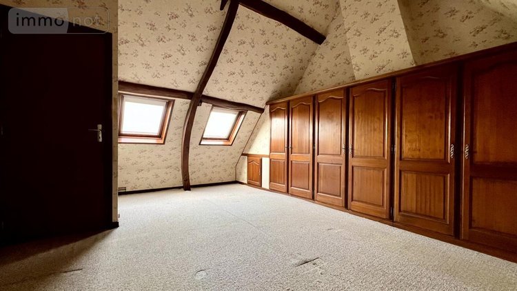 Maison a vendre Cysoing 59830 Nord 119 m2 6 pièces 299000 euros