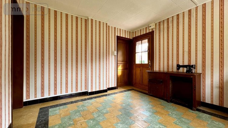 Maison a vendre Cysoing 59830 Nord 119 m2 6 pièces 299000 euros