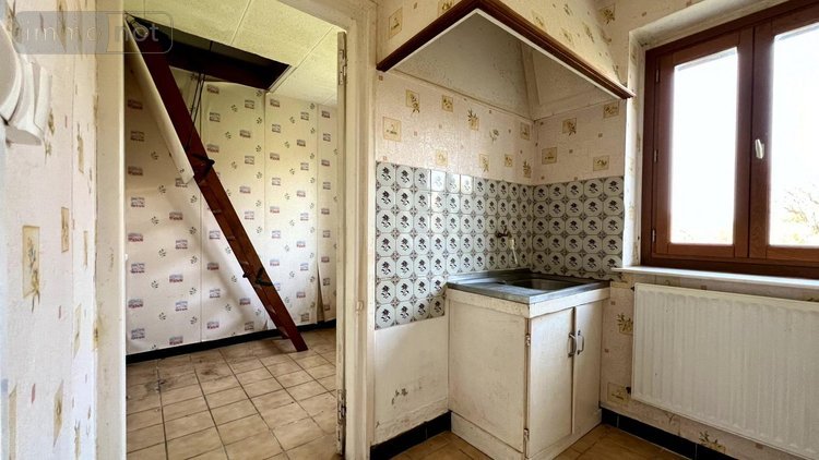 Maison a vendre Cysoing 59830 Nord 119 m2 6 pièces 299000 euros