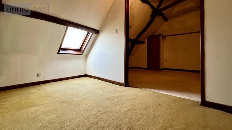 Maison a vendre Cysoing 59830 Nord 119 m2 6 pièces 299000 euros