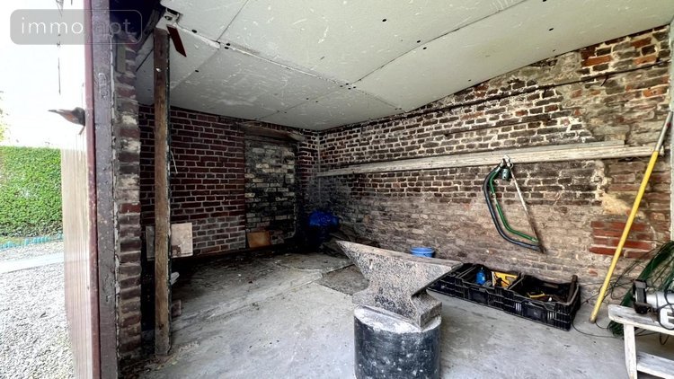 Maison a vendre Cysoing 59830 Nord 119 m2 6 pièces 299000 euros