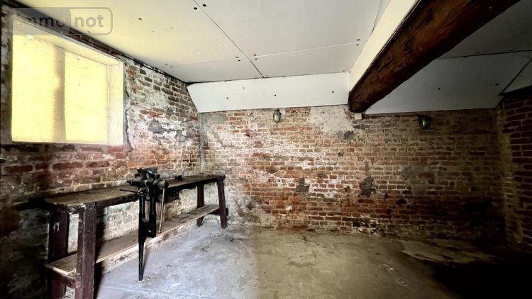 Maison a vendre Cysoing 59830 Nord 119 m2 6 pièces 299000 euros