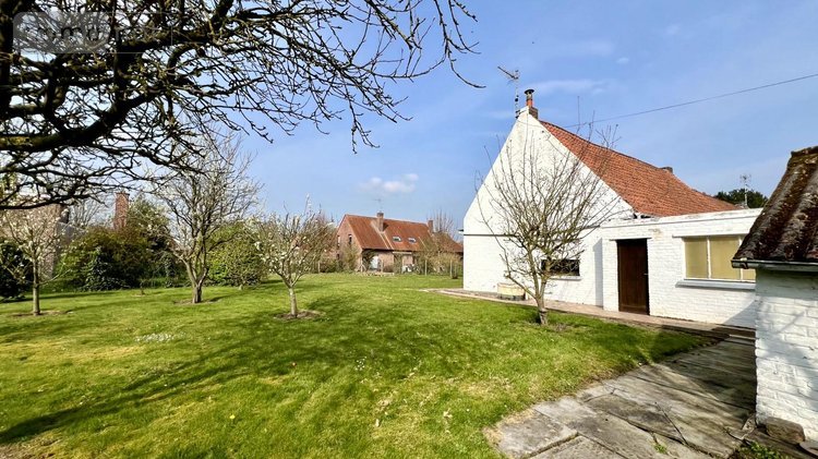 Maison a vendre Cysoing 59830 Nord 119 m2 6 pièces 299000 euros