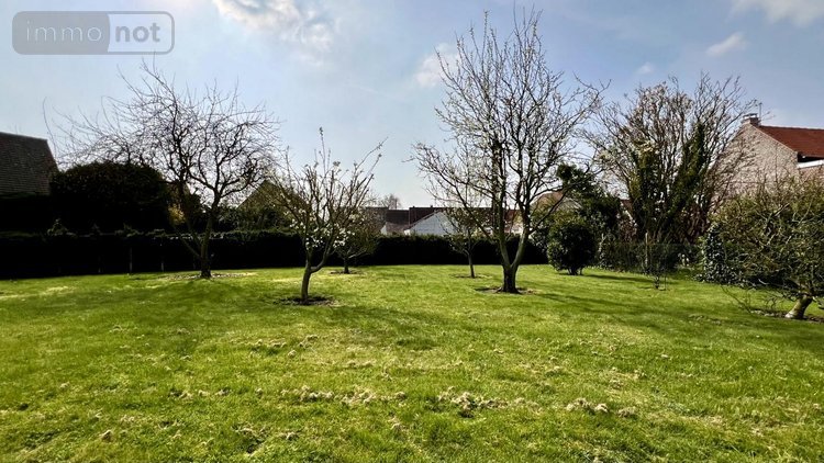 Maison a vendre Cysoing 59830 Nord 119 m2 6 pièces 299000 euros