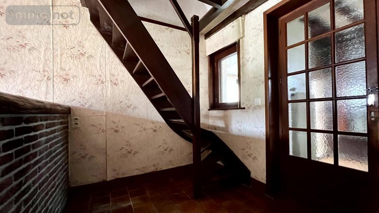 Maison a vendre Cysoing 59830 Nord 119 m2 6 pièces 299000 euros