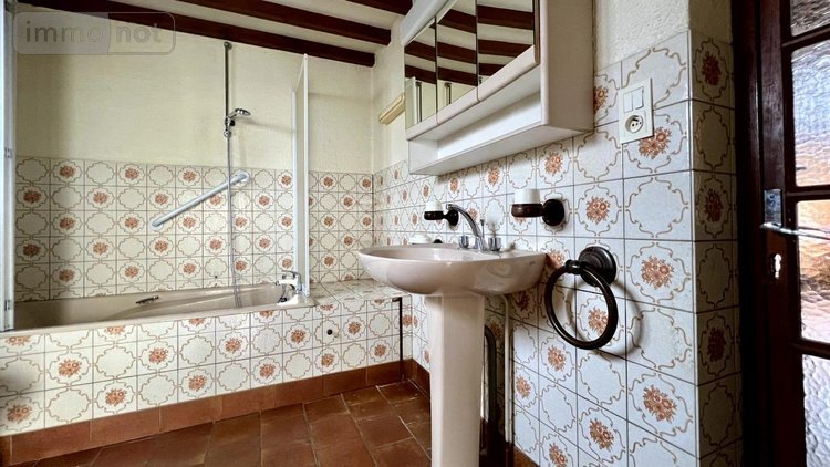 Maison a vendre Cysoing 59830 Nord 119 m2 6 pièces 299000 euros